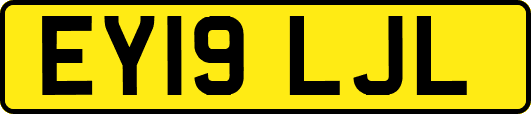 EY19LJL