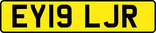 EY19LJR