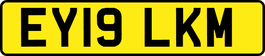 EY19LKM