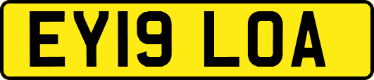 EY19LOA