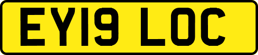 EY19LOC