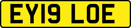 EY19LOE