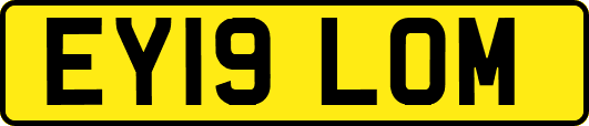 EY19LOM