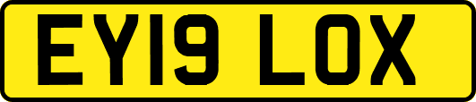 EY19LOX