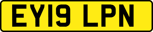 EY19LPN