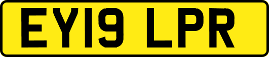 EY19LPR