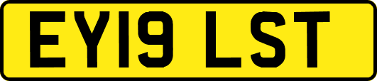 EY19LST