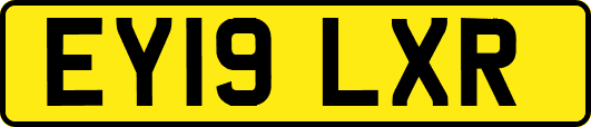 EY19LXR