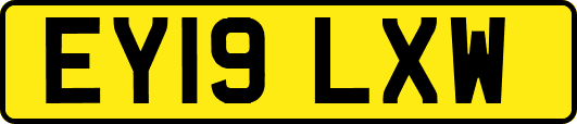 EY19LXW