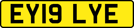EY19LYE