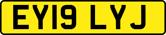 EY19LYJ