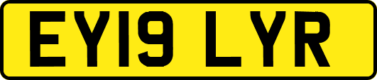 EY19LYR