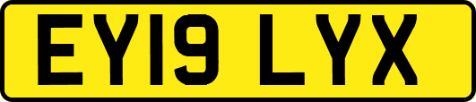 EY19LYX