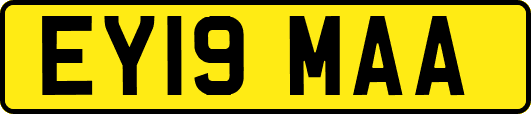 EY19MAA