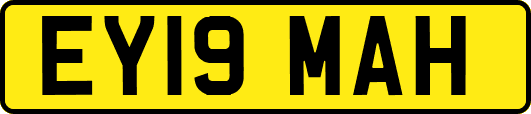 EY19MAH