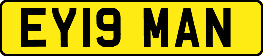 EY19MAN