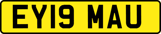 EY19MAU