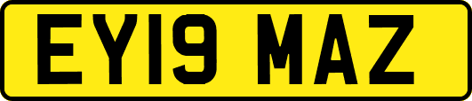 EY19MAZ