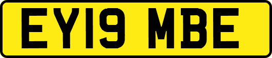 EY19MBE