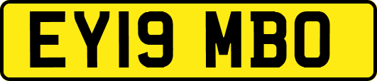 EY19MBO