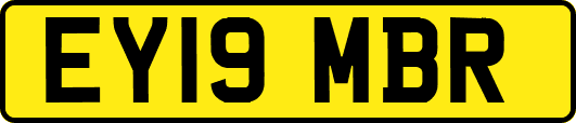 EY19MBR