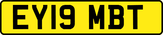 EY19MBT