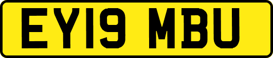 EY19MBU