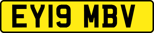 EY19MBV