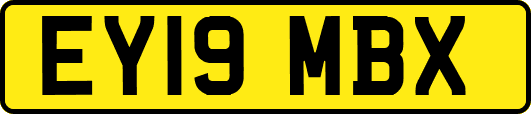 EY19MBX