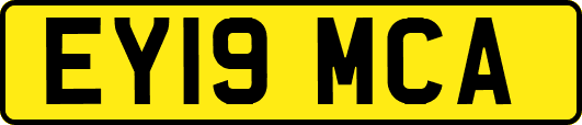 EY19MCA