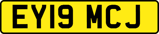 EY19MCJ