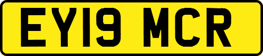 EY19MCR