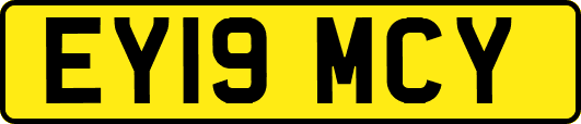 EY19MCY