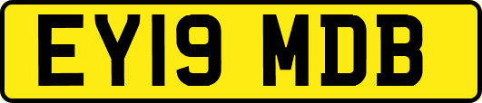 EY19MDB