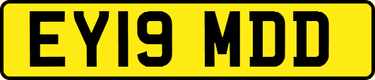 EY19MDD