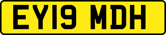 EY19MDH