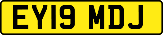 EY19MDJ