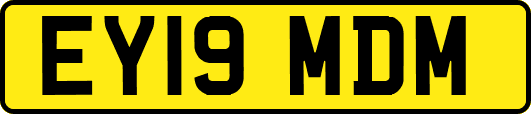 EY19MDM