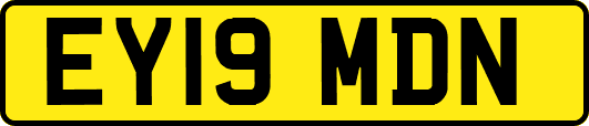 EY19MDN