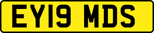 EY19MDS