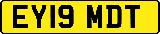 EY19MDT