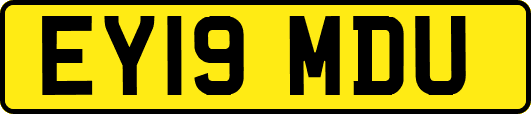EY19MDU