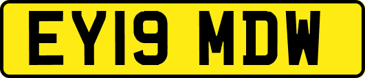 EY19MDW