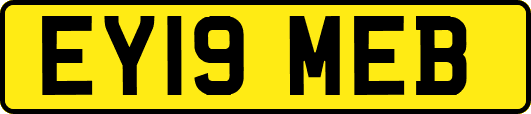 EY19MEB