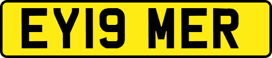 EY19MER