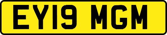EY19MGM