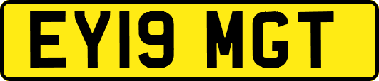 EY19MGT