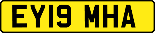 EY19MHA