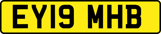 EY19MHB