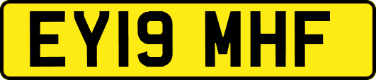 EY19MHF